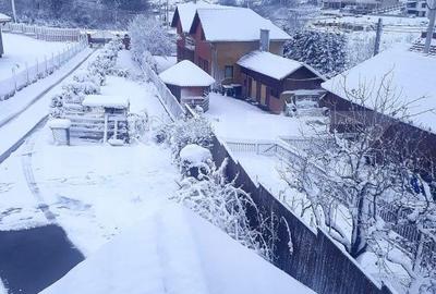 Casă cu 3 camere cu Teren 660 Mp în Ciurila - 4