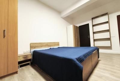 Apartament spatios cu 1 camera + parcare, bloc nou, zona Marasti/Oser - 4