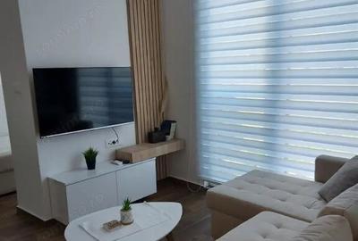 Garsoniera in zona sectorului 6 Lujerului - 6