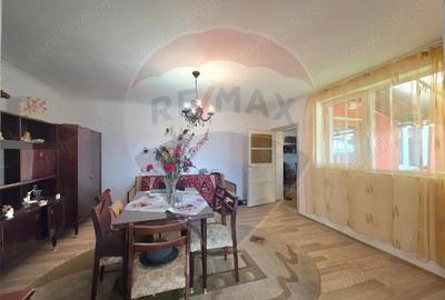 Casă cu Teren 262 Mp în Vitrometan - 13