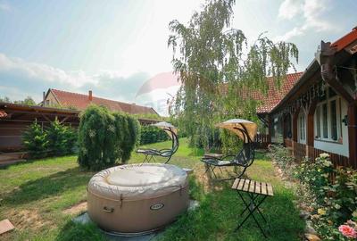 De vanzare Casa tradi?ionala, la doar 20 de minute de... - 4