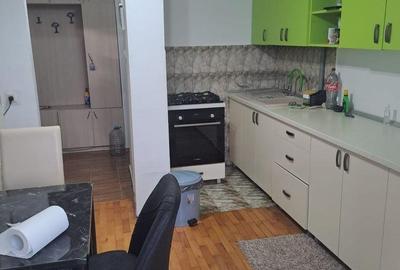Apartament cu 3 camere în Porolissum - 9