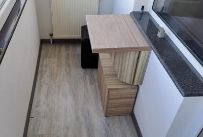 Vand apartament 3 camere - 7