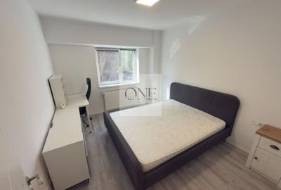 Apartament cu 2 camere decomandat, mobilat în Gării - 15