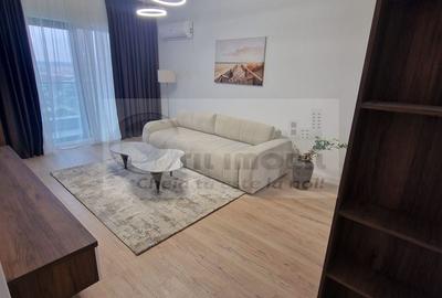 BLOC NOU! Ap. cu o camera decomandat Tatarasi 45 mp 82.660 euro+TVA - 2