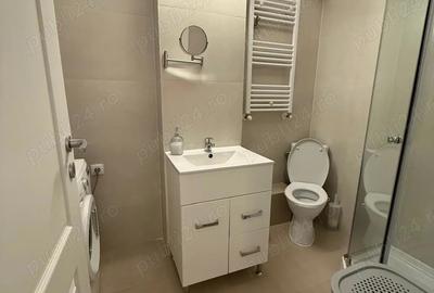 Inchiriez apartament 2 camere Nicolina - 2