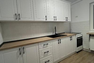 Apartament cu 3 camere decomandat în Circumvalațiunii - 8