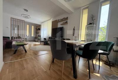 Casă cu 4 camere cu Teren 378 Mp în Albert - 2