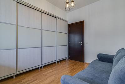 Apartament cu 3 camere decomandat, mobilat în Pipera - 13
