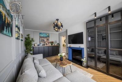 Apartament 2 camere - LA CHEIE - zona BASARABIA - 3