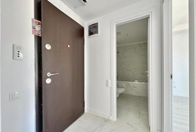 Apartament cu 2 camere decomandat în Ștefăneștii de Jos - 4