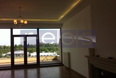 Apartament cu 4 camere, mobilat în Barbu Văcărescu - 2