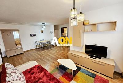 Apartament 2 camere, 55mp,  M-uri, zona Cetate - 4