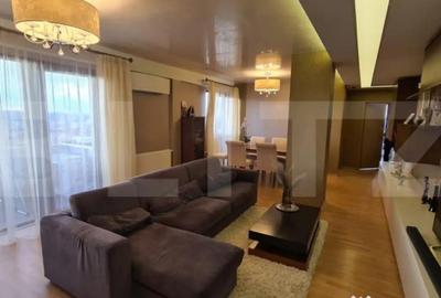 Apartament cu 3 camere semidecomandat în Bună Ziua - 8