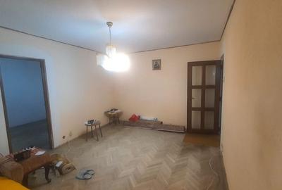 Apartament 2 Camere, Parter