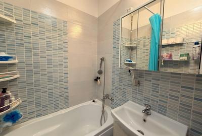 Apartament cu 2 camere in bloc nou, zona Tatarasi-Ateneu - 10