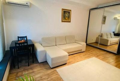 Garsoniera de inchiriat in Pipera -Diamond Residence