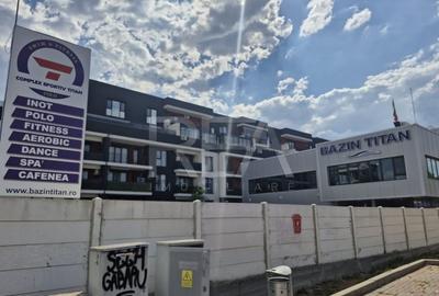 Apartament cu 2 camere intr-o vila zona  Auchan Titan parcul Teilor - 7