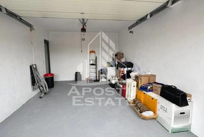 Casă cu 2 camere cu Teren 502 Mp în Giarmata - 9