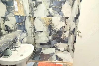 Apartament premium 3 camere balcon loc parcare zona Balanta Sibiu - 7