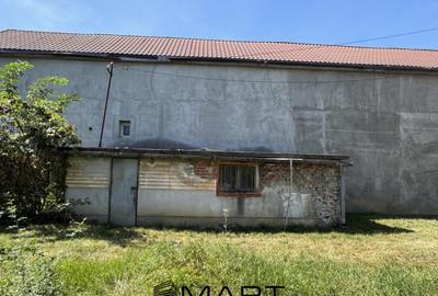 Casă cu 5 camere cu Canalizare în Aurel Vlaicu - 16