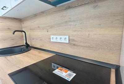 Apartament cu 3 camere decomandat în Unirii - 1