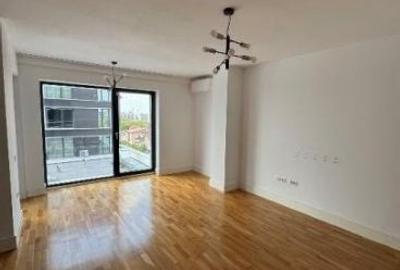 Apartament cu 3 camere semidecomandat în Barbu Văcărescu - 2