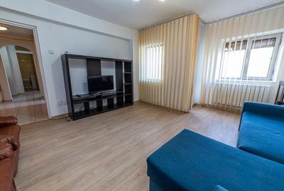 Apartament cu 2 camere decomandat, mobilat în Militari - 4