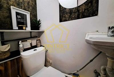 Apartament cu 1 camera | Ultracentral | Pia?a Sf. Gheorge - 3