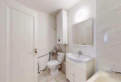 Apartament cu 2 camere decomandat, mobilat în Tei - 21