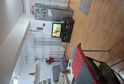 Apartament cu 2 camere decomandat în Mazepa 2 - 5