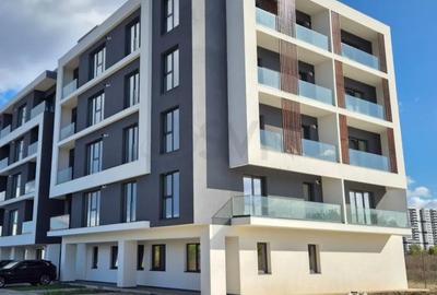 Apartament cu 3 camere decomandat în Aviației - 4