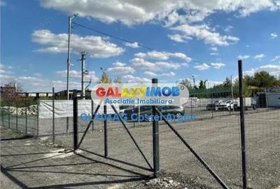 Spațiu comercial, în Bradu - 5