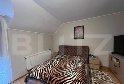 Casa spa?ioasa P+M, 6 camere, 236 mp, in cartierul Titul - 12