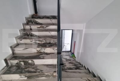 Apartament 2 camere, decomandat, 57 mp, bloc nou, zona Albesti - 10