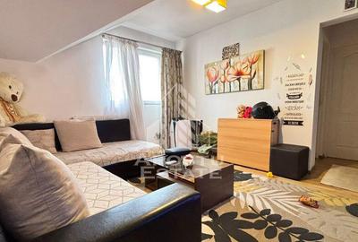 Apartament cu 2 camere semidecomandat în Dâmbovița