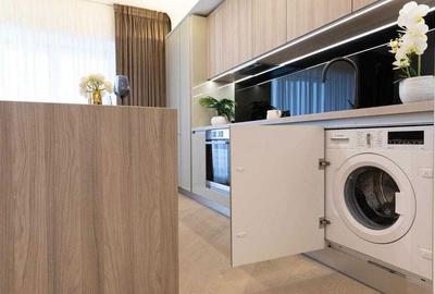 Apartament cu 3 camere decomandat în Universitate - 14