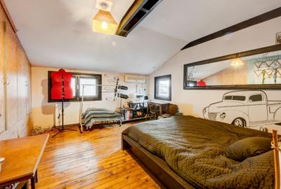 VIILOR - ECHINOCTIULUI, CASA 211 MP UTILI, LOT 460 MP! - 12