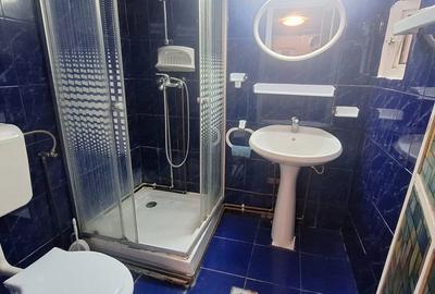 Garsonieră semidecomandată în Centrul Istoric