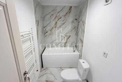 Apartament cu 3 camere decomandat în Dâmbul Rotund - 10
