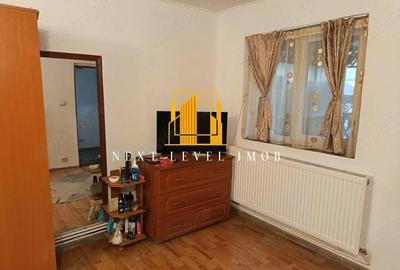 Casă cu 3 camere în Mărăcineni - 5