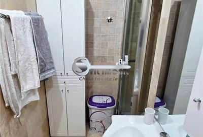 Apartament cu 3 camere decomandat în Copou - 6