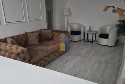 RATE! Renovat recent, Ap 3 cam Scolilor, et.3, mobilat si ut - 1