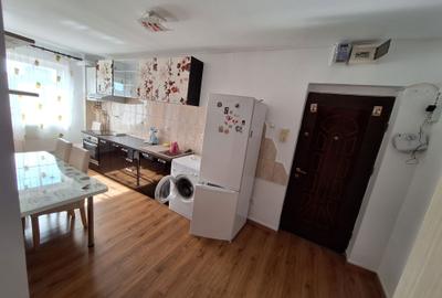 Apartament cu 2 camere semidecomandat în Central - 5