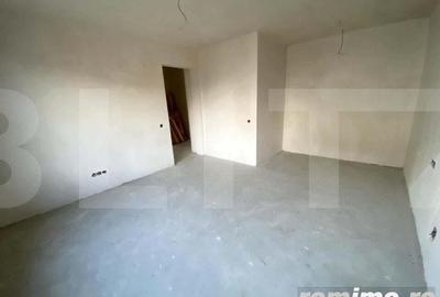 Casa individuala cu design modern JUCU KM 17, 125mp utili, 520mp teren! - 2