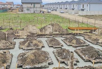 Casa Individuala noua in Bartolomeu, Bra?ov - Predar... - 5