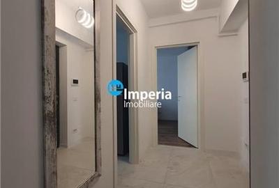 Apartament 2 cam de inchiriat D, 53 mp,  Parcare, mob. si utilat, Iasi-Moara De - 12