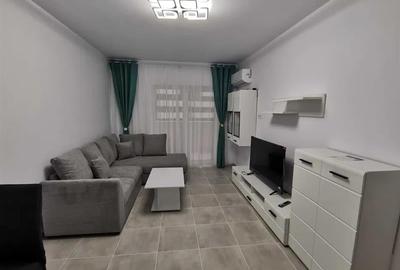 Apartament 2 camere + parcare Grand Kristal - 1