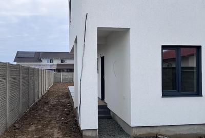 1/2 duplex de vânzarea direct proprietar - 4