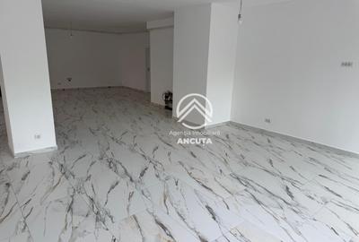 Spațiu comercial, de 135 mp, în Mărăști - 2